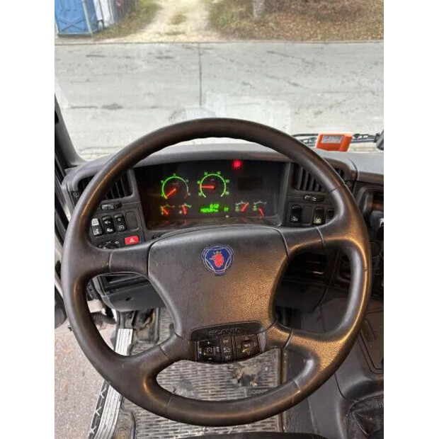 2005 سكانيا P230-41467646