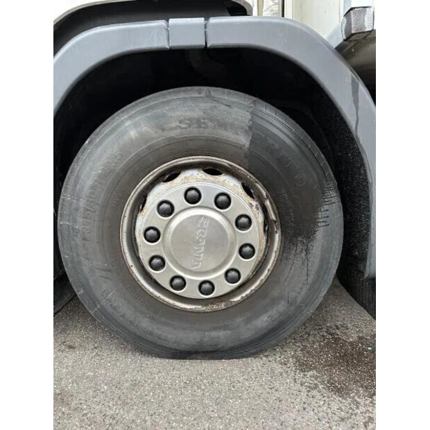2005 سكانيا P230-41467657