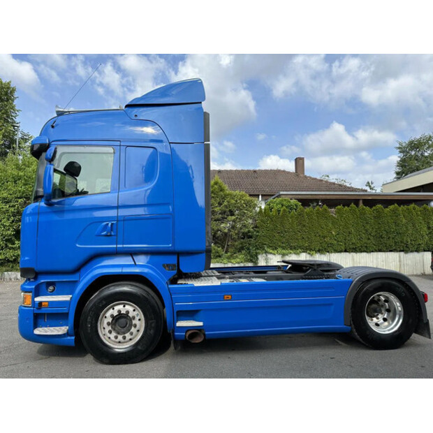 2015 Scania R490-41467663
