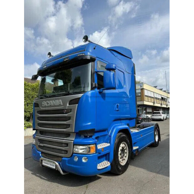 2015 Scania R490-41467664