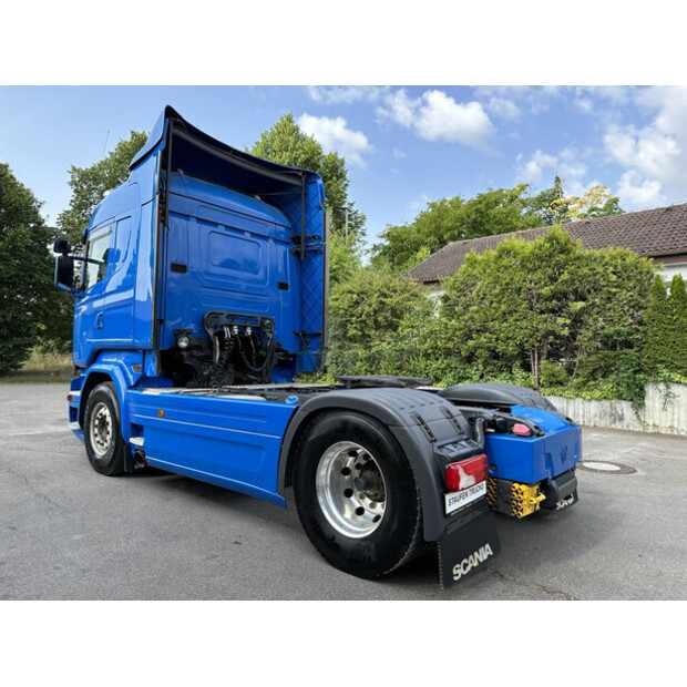 2015 Scania R490-41467665