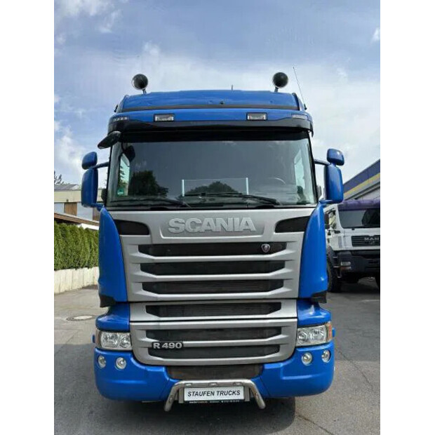 2015 Scania R490-41467666