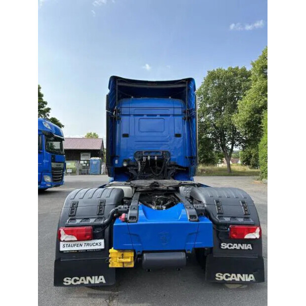 2015 Scania R490-41467667