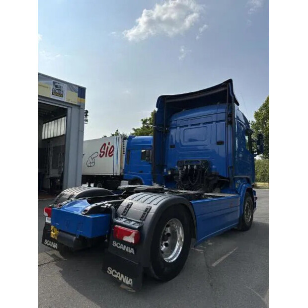 2015 Scania R490-41467668