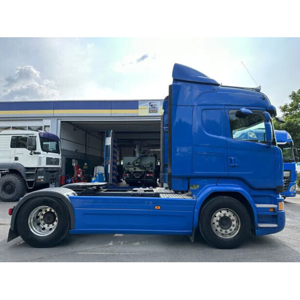 2015 Scania R490-41467669