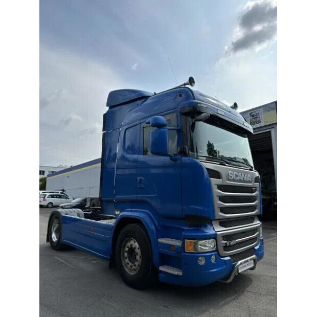 2015 Scania R490-41467670