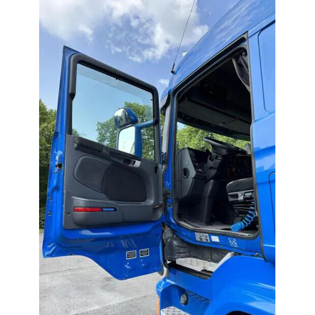 2015 Scania R490-41467671