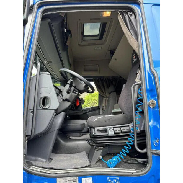2015 Scania R490-41467672