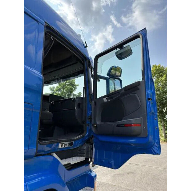 2015 Scania R490-41467674