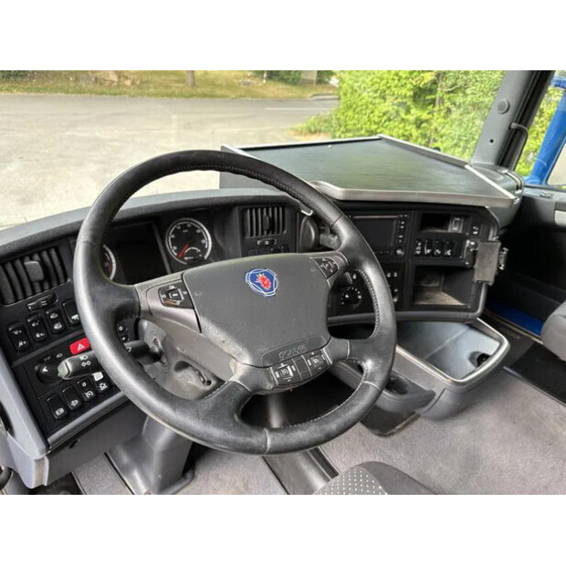 2015 Scania R490-41467678