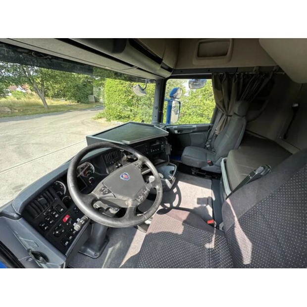 2015 Scania R490-41467682