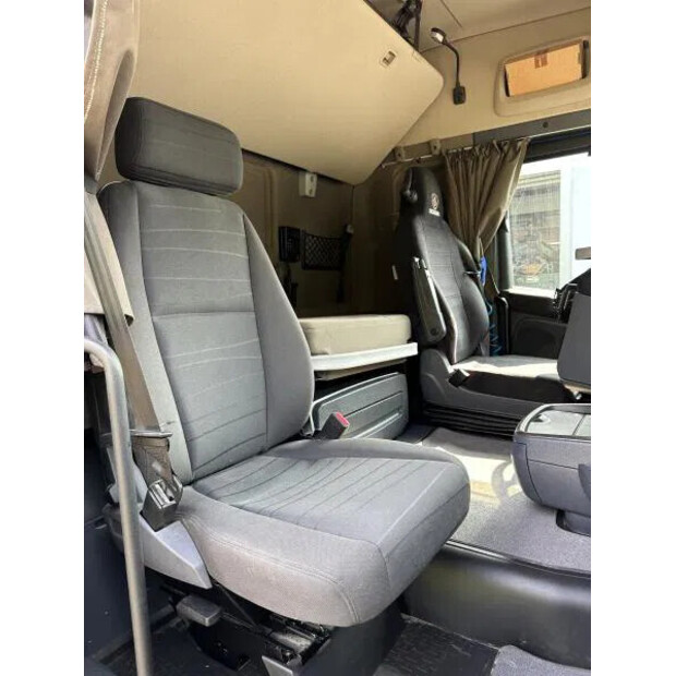 2015 Scania R490-41467684