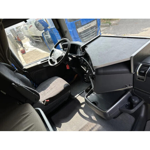 2015 Scania R490-41467685