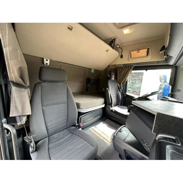 2015 Scania R490-41467686