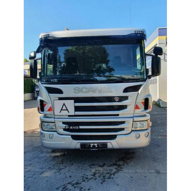 2016 Scania P410-41467716