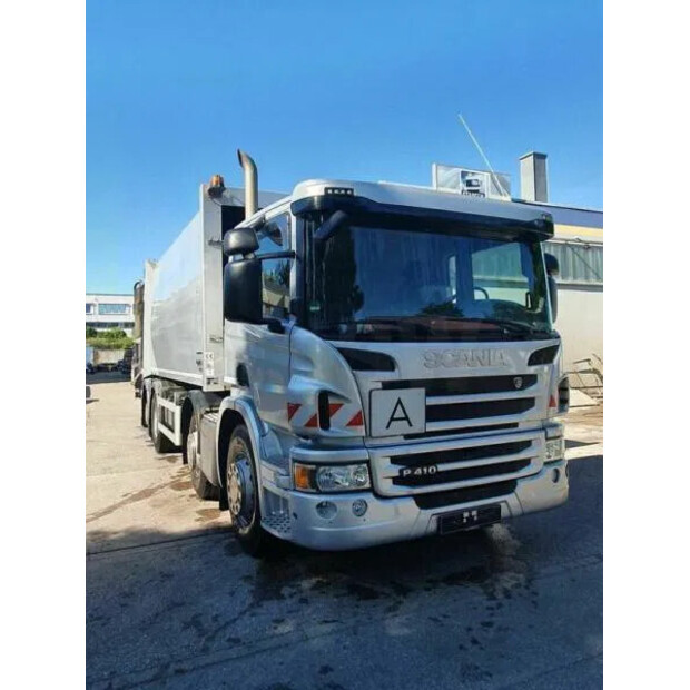 2016 Scania P410-41467717