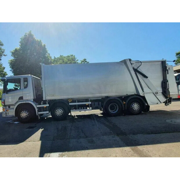 2016 Scania P410-41467718