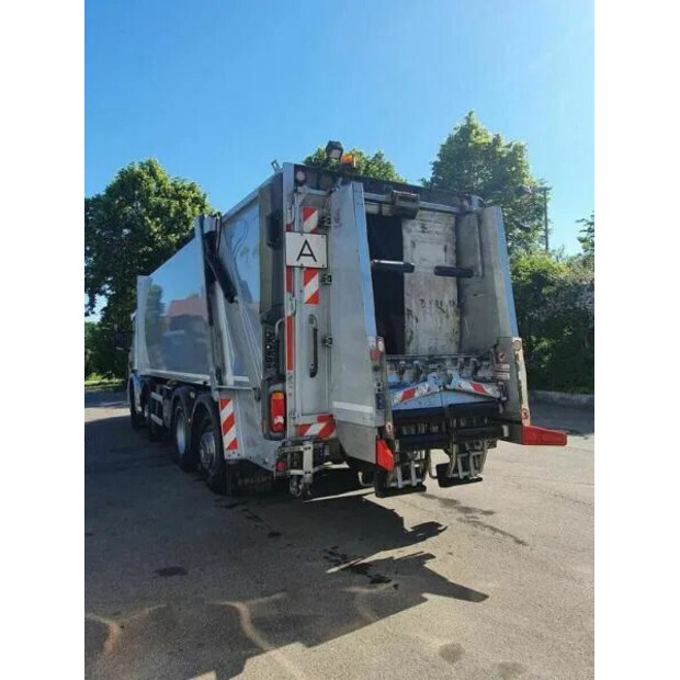 2016 Scania P410-41467719