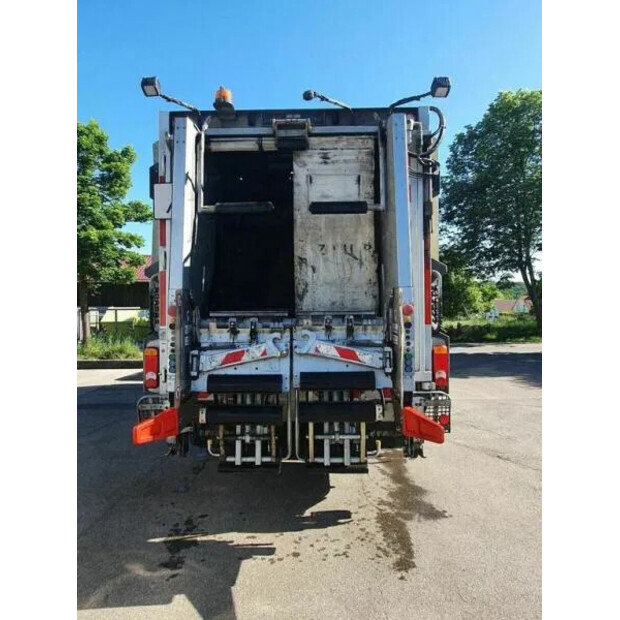 2016 Scania P410-41467720