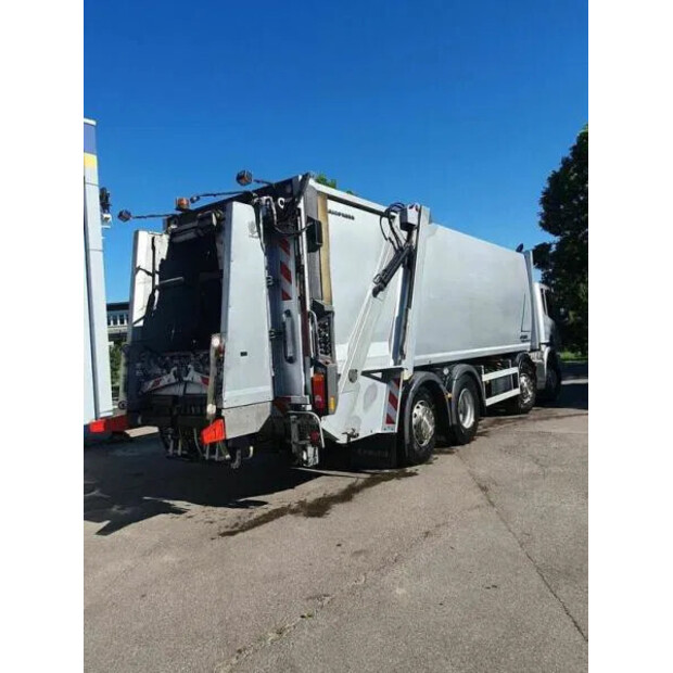 2016 Scania P410-41467721