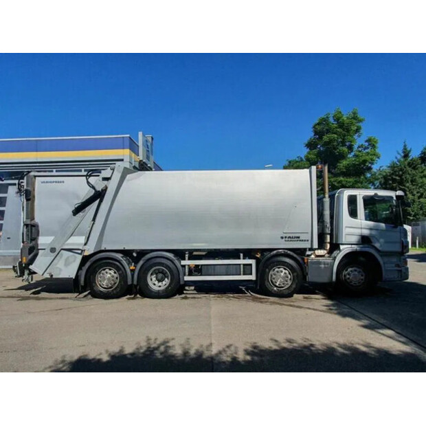 2016 Scania P410-41467722