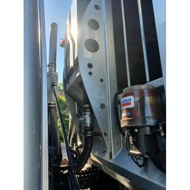 2016 Scania P410-41467723