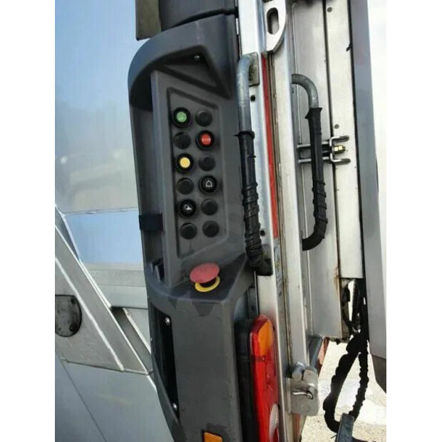2016 Scania P410-41467725