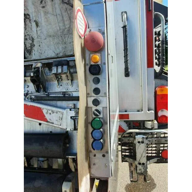 2016 Scania P410-41467726