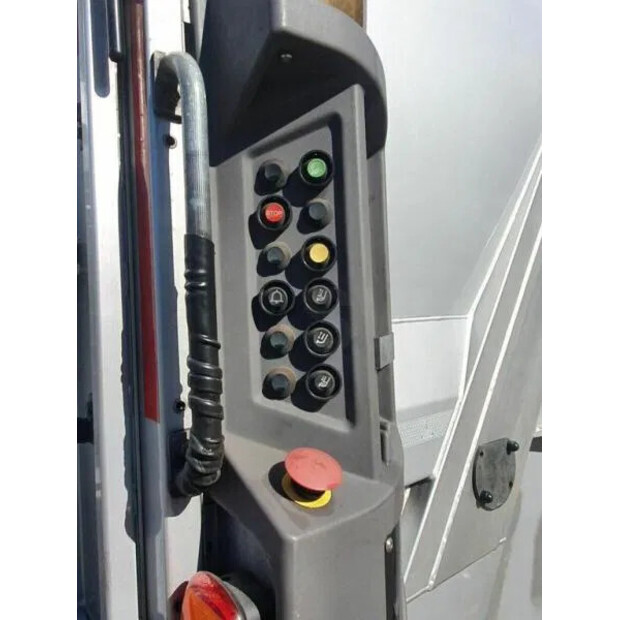 2016 Scania P410-41467727