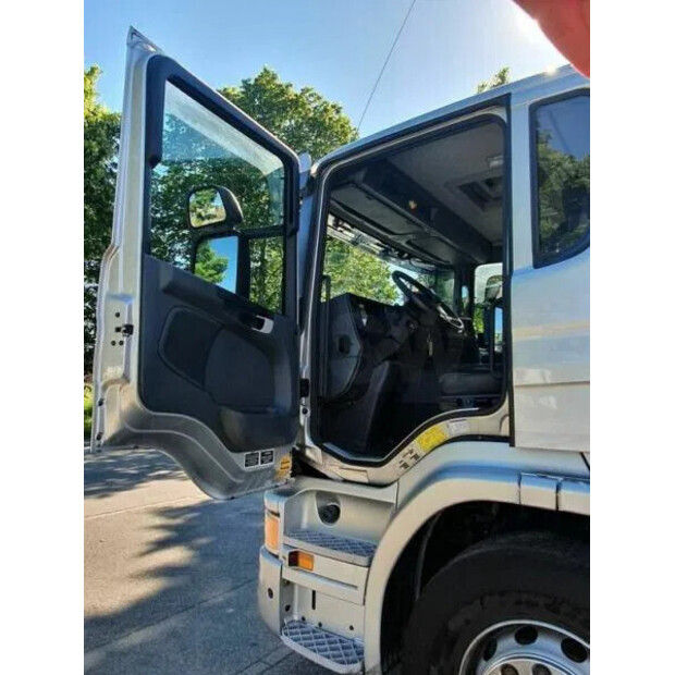 2016 Scania P410-41467729