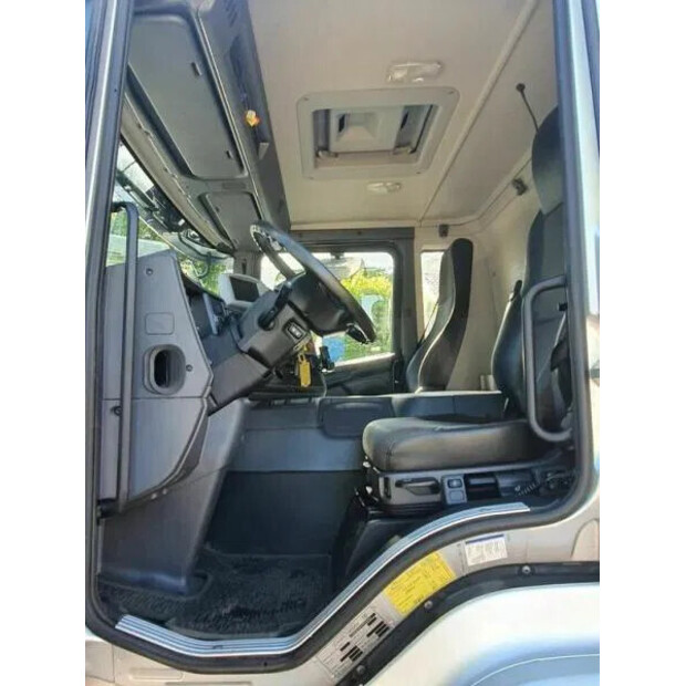 2016 Scania P410-41467730