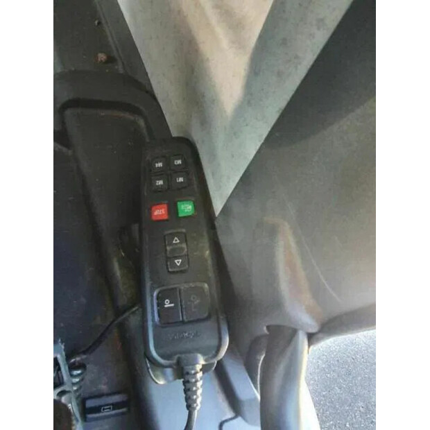 2016 Scania P410-41467732