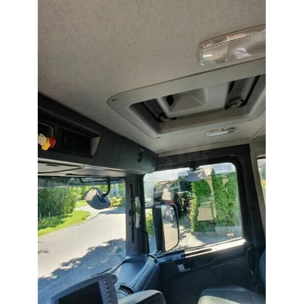 2016 Scania P410-41467734