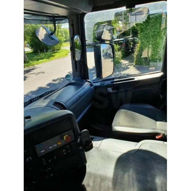 2016 Scania P410-41467735
