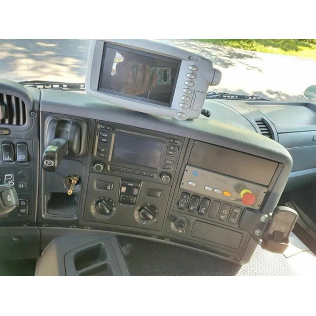 2016 Scania P410-41467736