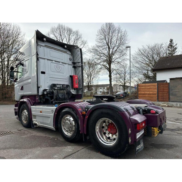 2017 Scania R580-41467739