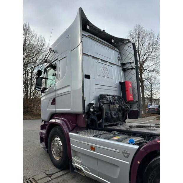 2017 Scania R580-41467740
