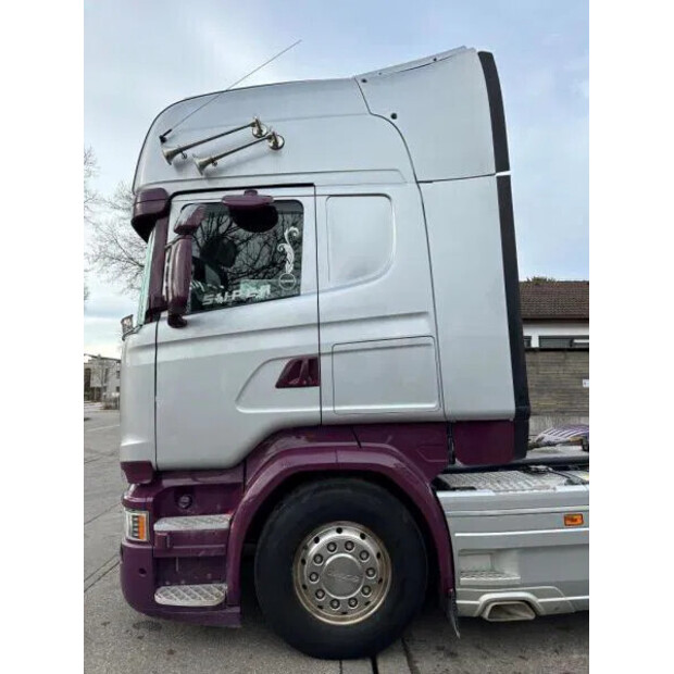 2017 Scania R580-41467741