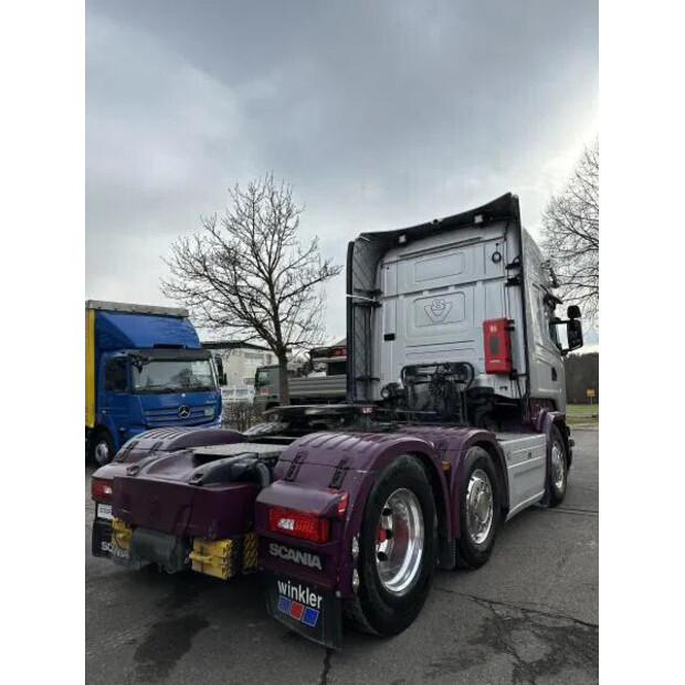 2017 Scania R580-41467743