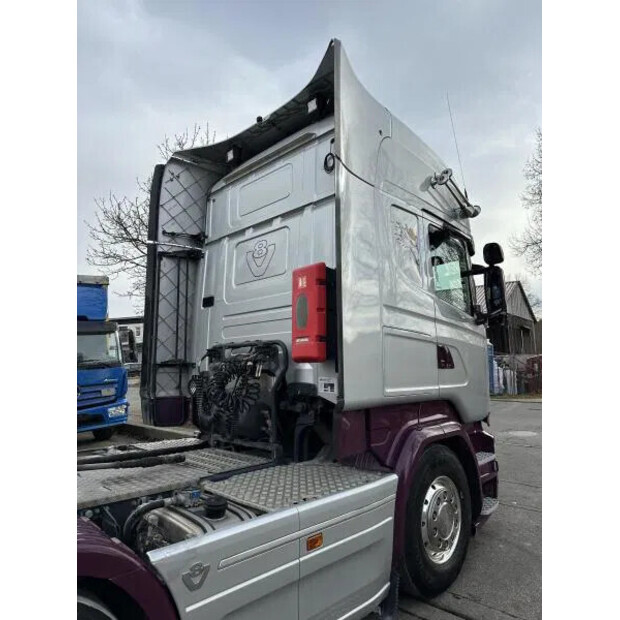 2017 Scania R580-41467744