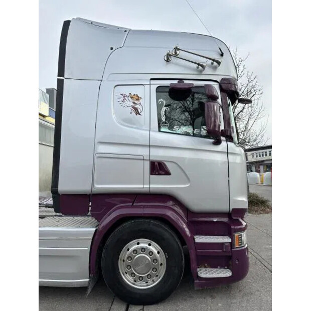 2017 Scania R580-41467745