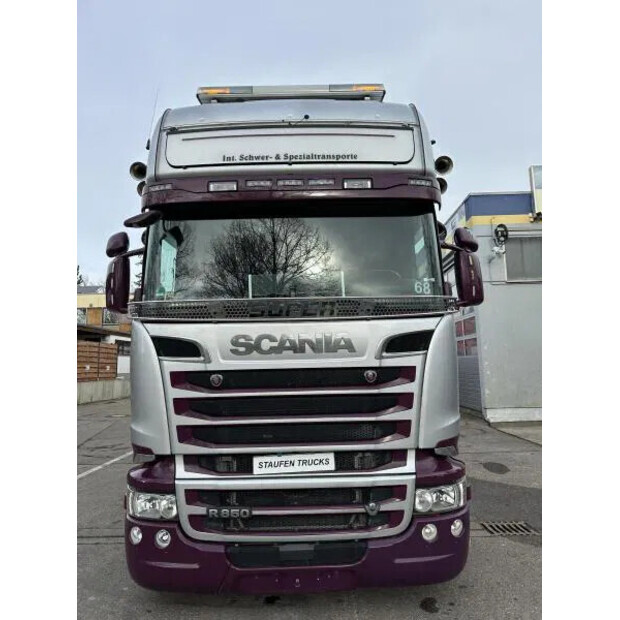 2017 Scania R580-41467747