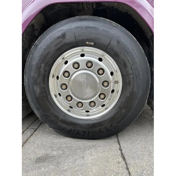 2017 Scania R580-41467748