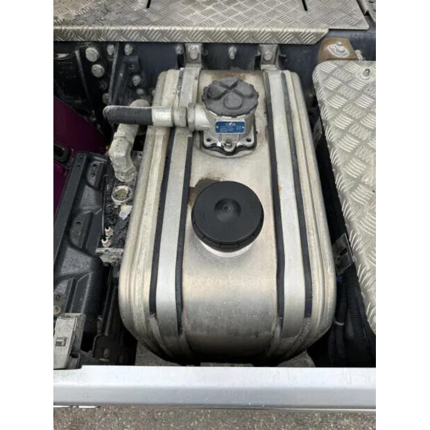 2017 Scania R580-41467749