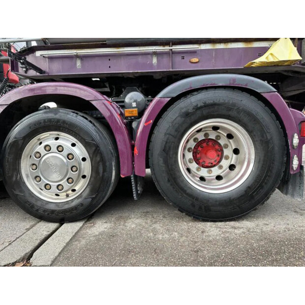 2017 Scania R580-41467751