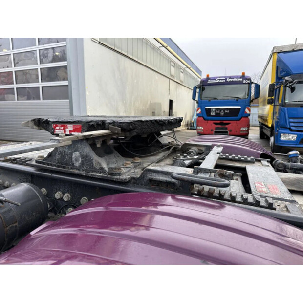 2017 Scania R580-41467752
