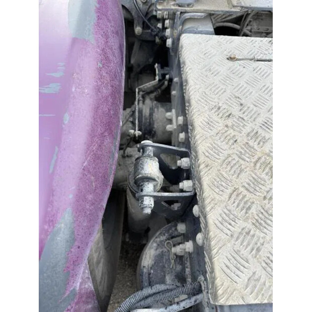 2017 Scania R580-41467753