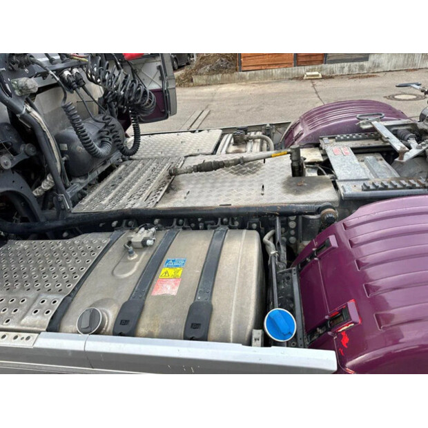 2017 Scania R580-41467754