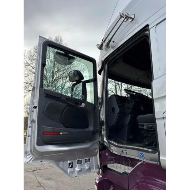 2017 Scania R580-41467757