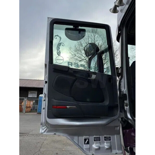 2017 Scania R580-41467758